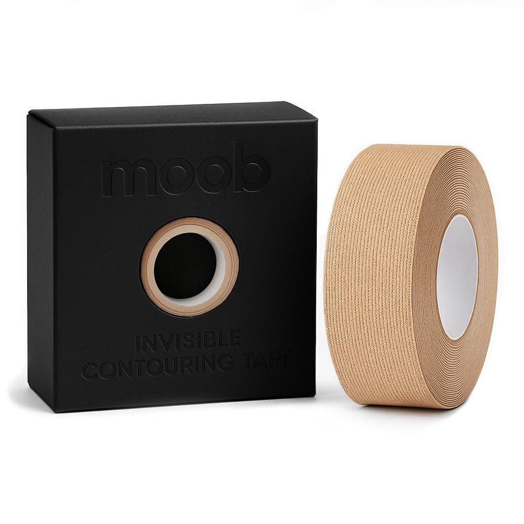 moob Tape, Nude